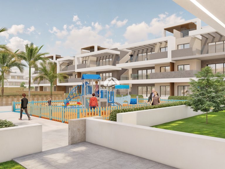 Penthouse for Sale in Pilar de la Horadada Pilar De La Horadada, Alicante 16