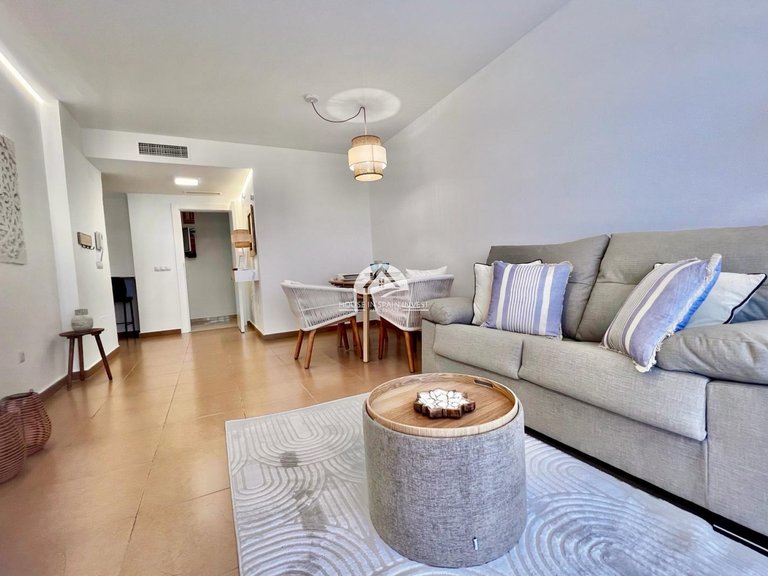 Apartment for Sale in El Acequion - Los Náufragos Torrevieja, Alicante 1