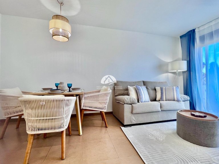 Apartment for Sale in El Acequion - Los Náufragos Torrevieja, Alicante 2