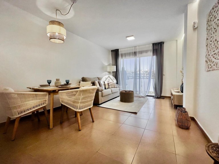 Apartment for Sale in El Acequion - Los Náufragos Torrevieja, Alicante 3