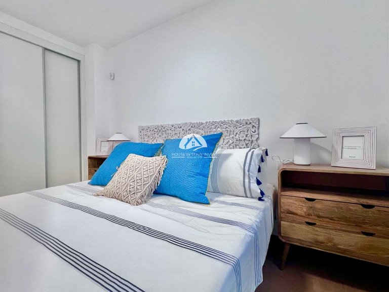 Apartment for Sale in El Acequion - Los Náufragos Torrevieja, Alicante 12