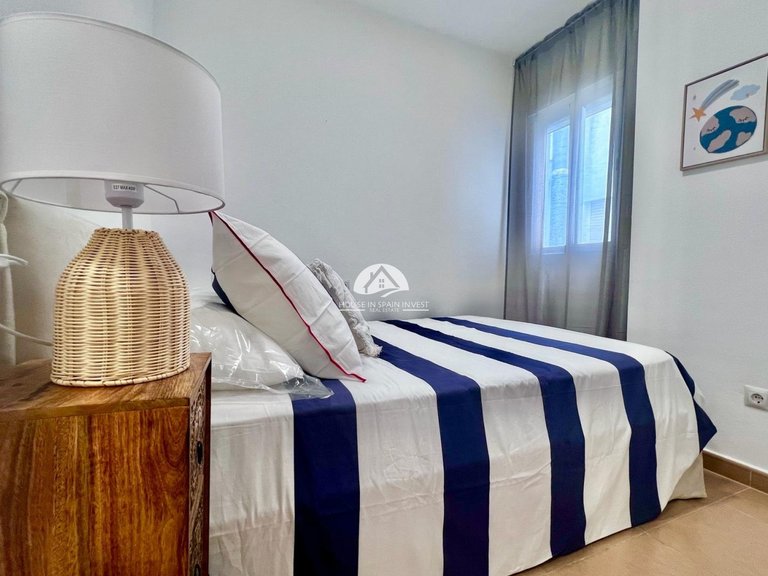 Apartment for Sale in El Acequion - Los Náufragos Torrevieja, Alicante 14