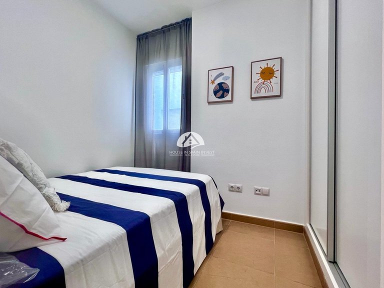 Apartment for Sale in El Acequion - Los Náufragos Torrevieja, Alicante 15