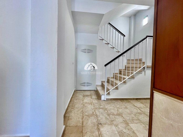 Apartment for Sale in El Acequion - Los Náufragos Torrevieja, Alicante 18
