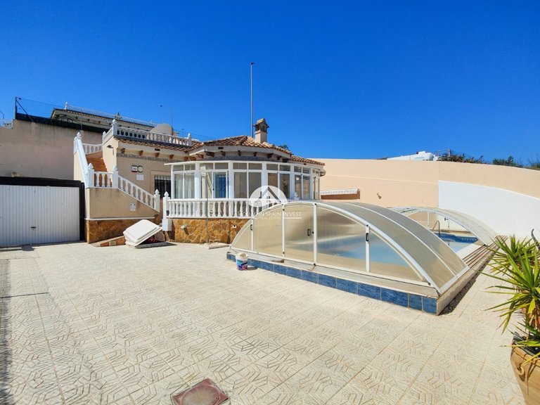 Villa for Sale in Bigastro Bigastro, Alicante 2