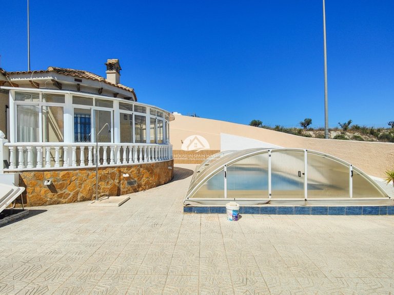 Villa for Sale in Bigastro Bigastro, Alicante 5