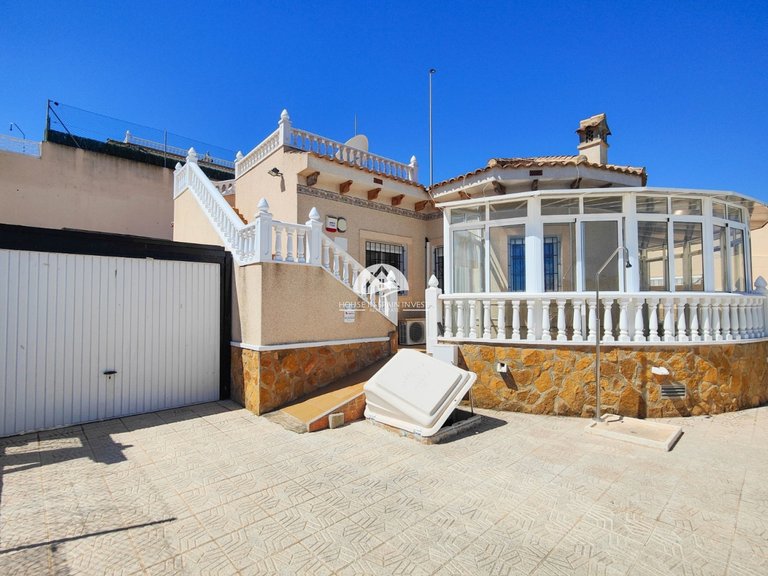Villa for Sale in Bigastro Bigastro, Alicante 3