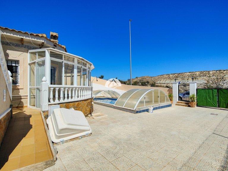 Villa for Sale in Bigastro Bigastro, Alicante 4
