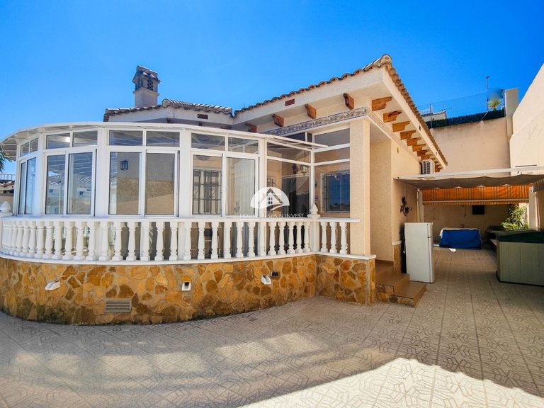 Villa for Sale in Bigastro Bigastro, Alicante 11