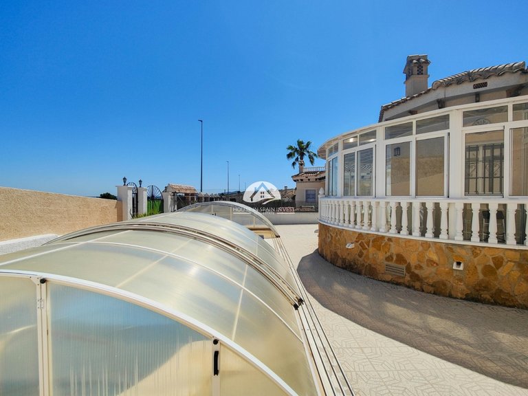 Villa for Sale in Bigastro Bigastro, Alicante 10