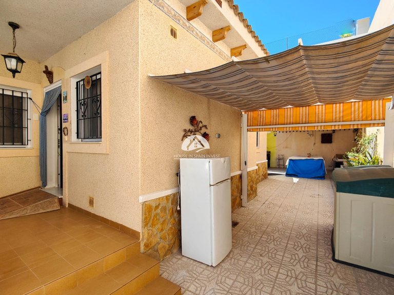 Villa for Sale in Bigastro Bigastro, Alicante 12
