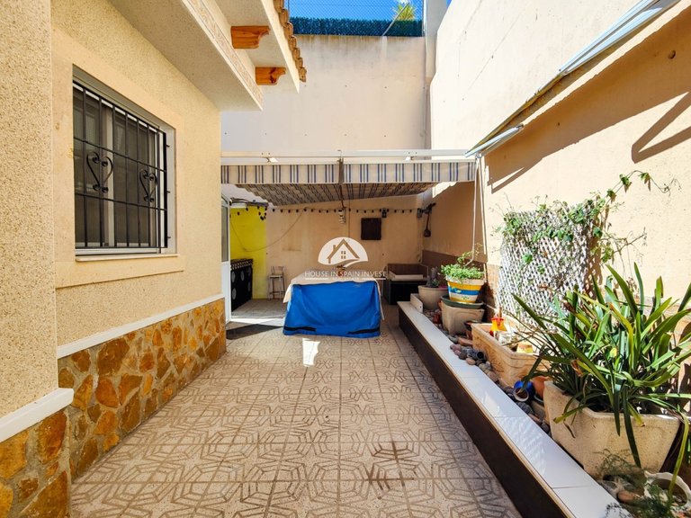 Villa for Sale in Bigastro Bigastro, Alicante 13