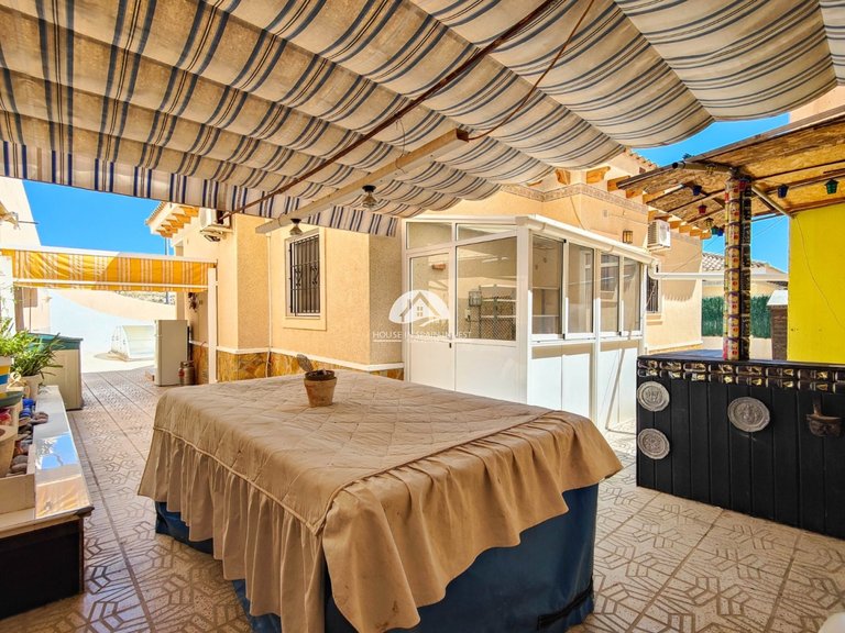 Villa for Sale in Bigastro Bigastro, Alicante 14