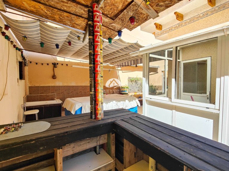 Villa for Sale in Bigastro Bigastro, Alicante 16
