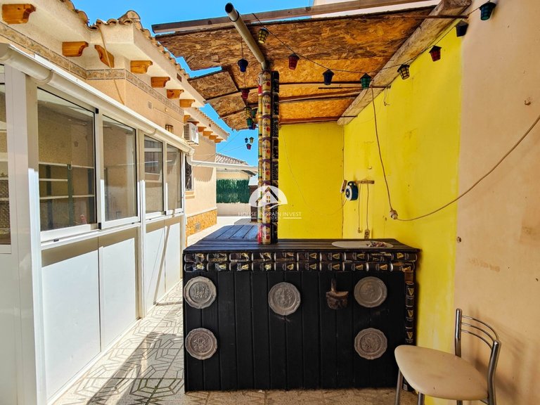 Villa for Sale in Bigastro Bigastro, Alicante 17