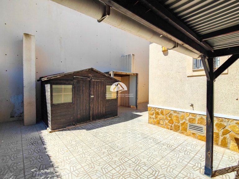 Villa for Sale in Bigastro Bigastro, Alicante 20