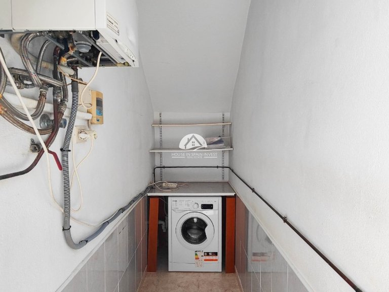 Villa for Sale in Bigastro Bigastro, Alicante 22