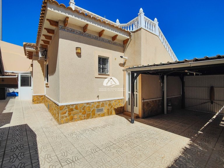 Villa for Sale in Bigastro Bigastro, Alicante 18