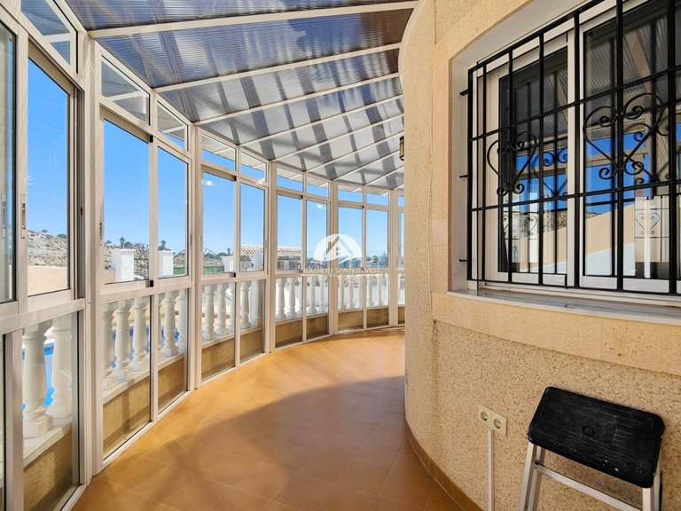 Villa for Sale in Bigastro Bigastro, Alicante 24