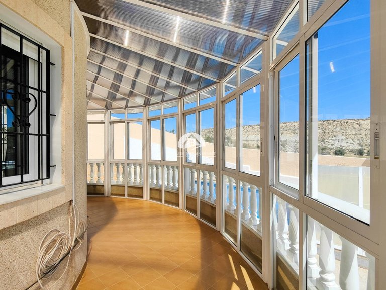 Villa for Sale in Bigastro Bigastro, Alicante 25