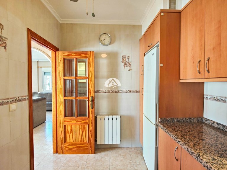 Villa for Sale in Bigastro Bigastro, Alicante 40