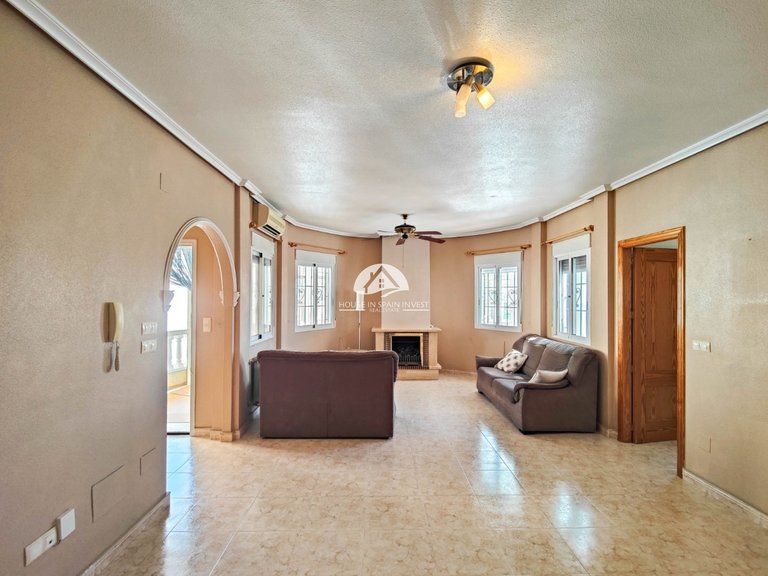Villa for Sale in Bigastro Bigastro, Alicante 29