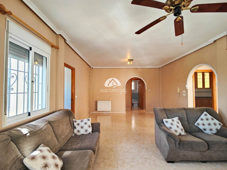 Villa for Sale in Bigastro Bigastro, Alicante 35