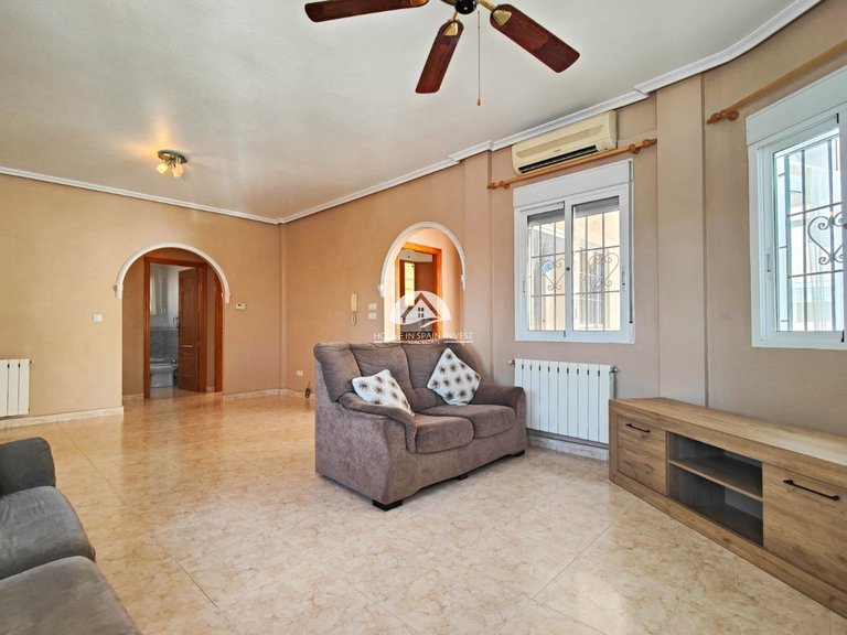 Villa for Sale in Bigastro Bigastro, Alicante 34
