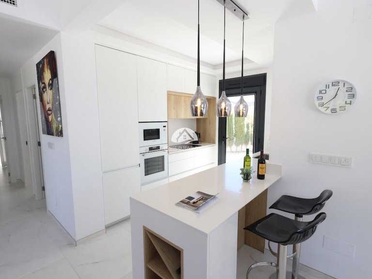 Villa for Sale in La Marquesa Rojales - Ciudad Quesada, Alicante 5