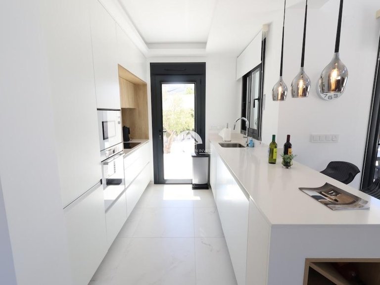 Villa for Sale in La Marquesa Rojales - Ciudad Quesada, Alicante 6