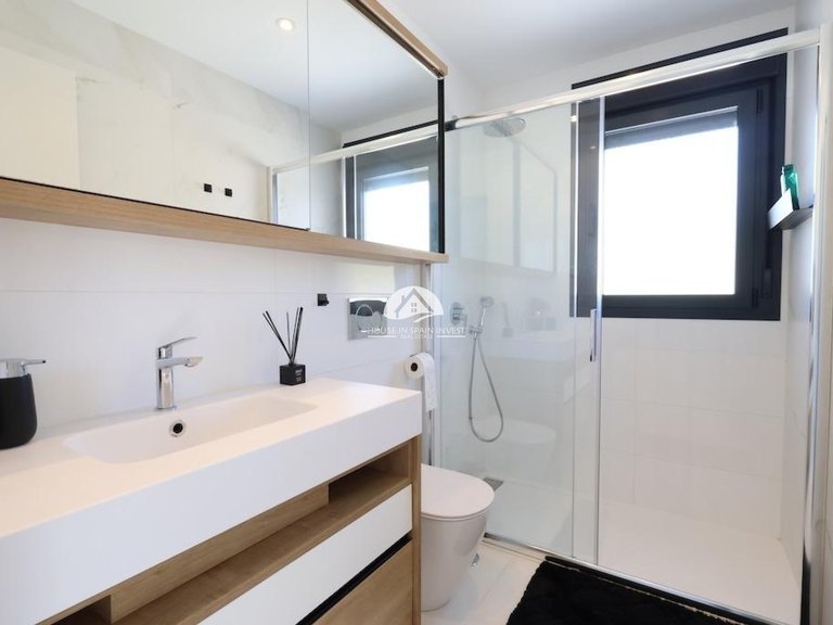Villa for Sale in La Marquesa Rojales - Ciudad Quesada, Alicante 13