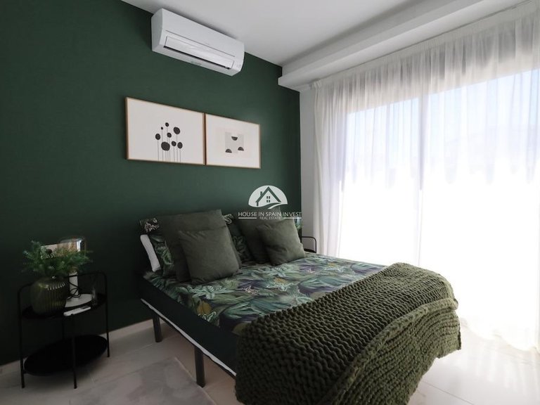 Villa for Sale in La Marquesa Rojales - Ciudad Quesada, Alicante 14