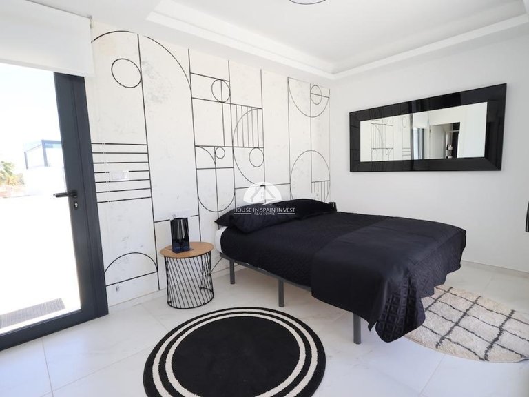 Villa for Sale in La Marquesa Rojales - Ciudad Quesada, Alicante 17