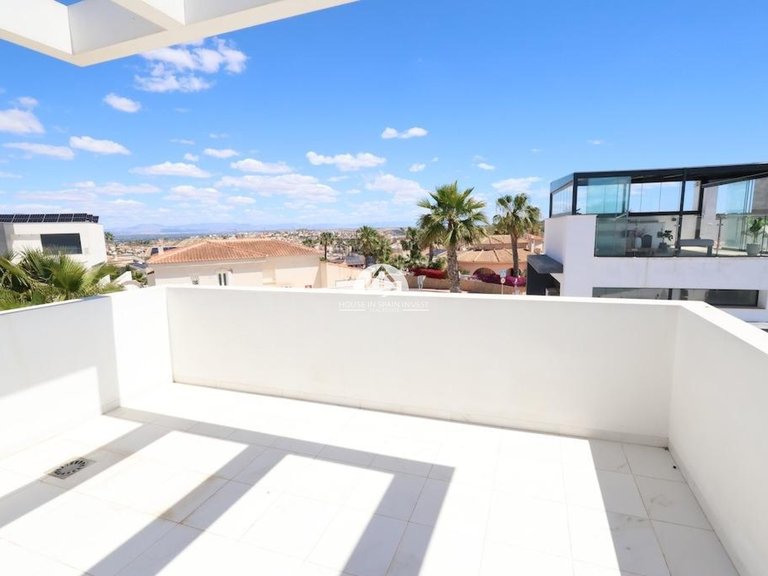 Villa for Sale in La Marquesa Rojales - Ciudad Quesada, Alicante 18