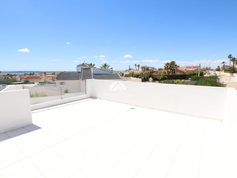 Villa for Sale in La Marquesa Rojales - Ciudad Quesada, Alicante 20