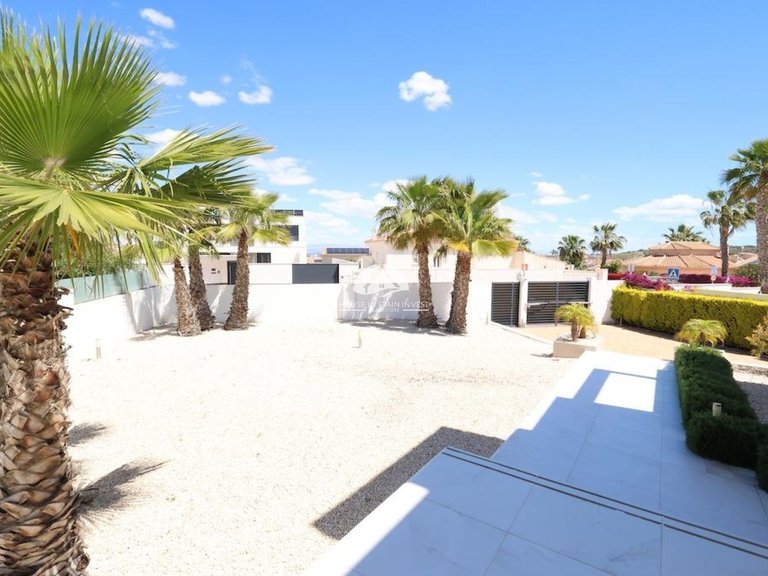 Villa for Sale in La Marquesa Rojales - Ciudad Quesada, Alicante 27