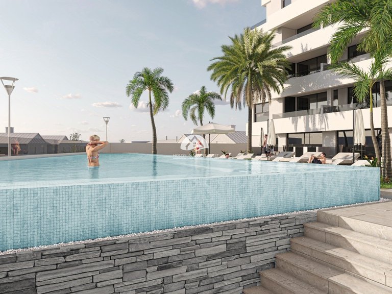 Apartment for Sale in San Pedro del Pinatar pueblo Murcia, Murcia 3