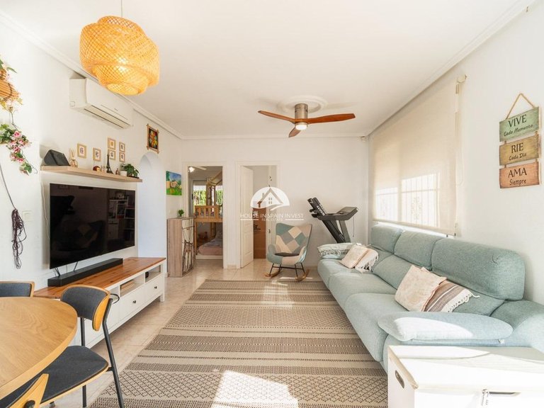 Town House for Sale in Playa Flamenca Orihuela Costa, Alicante 3