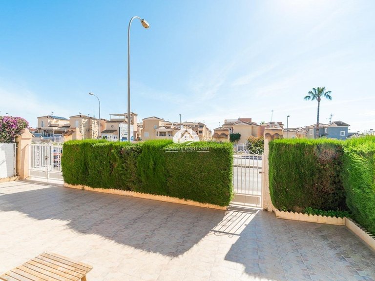 Town House for Sale in Playa Flamenca Orihuela Costa, Alicante 7