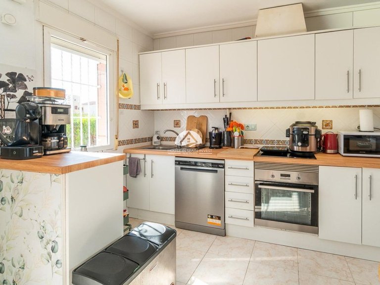 Town House for Sale in Playa Flamenca Orihuela Costa, Alicante 8