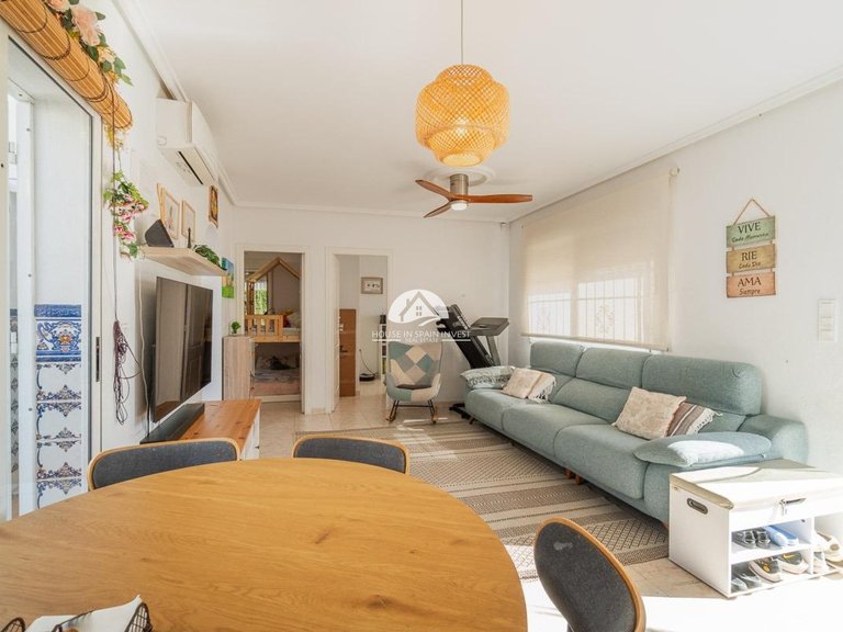 Town House for Sale in Playa Flamenca Orihuela Costa, Alicante 10