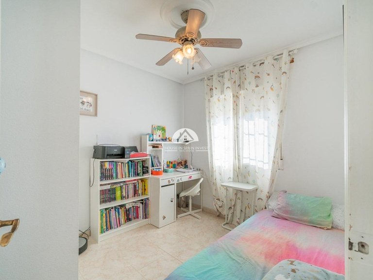 Town House for Sale in Playa Flamenca Orihuela Costa, Alicante 12