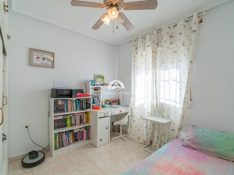 Town House for Sale in Playa Flamenca Orihuela Costa, Alicante 13