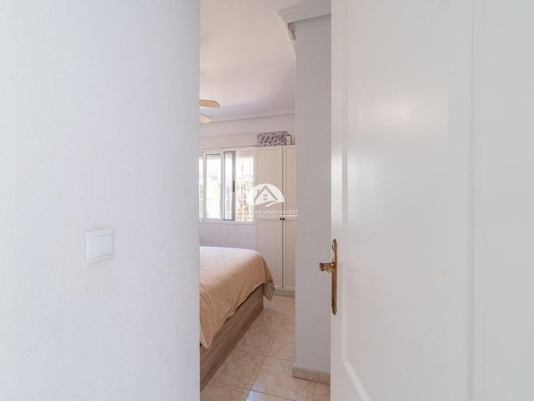 Town House for Sale in Playa Flamenca Orihuela Costa, Alicante 18