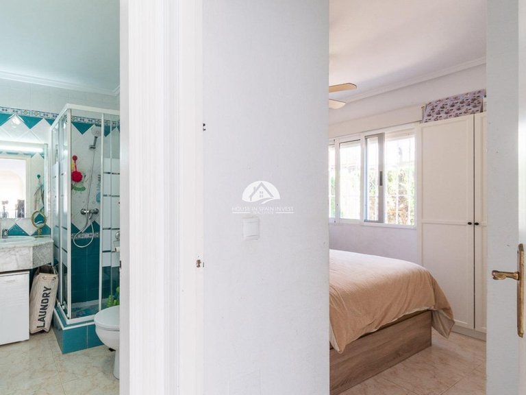 Town House for Sale in Playa Flamenca Orihuela Costa, Alicante 19