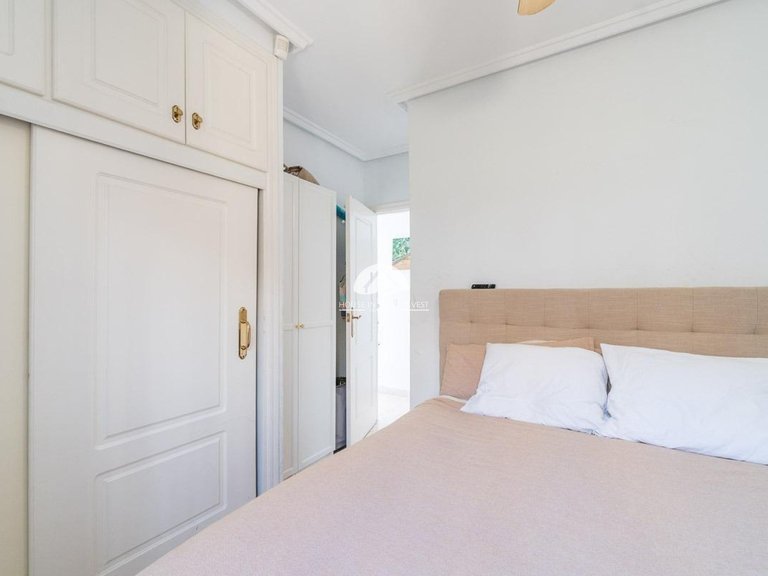 Town House for Sale in Playa Flamenca Orihuela Costa, Alicante 21