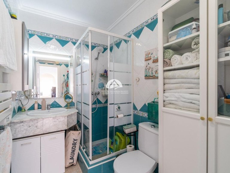 Town House for Sale in Playa Flamenca Orihuela Costa, Alicante 22
