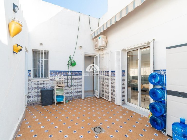 Town House for Sale in Playa Flamenca Orihuela Costa, Alicante 25