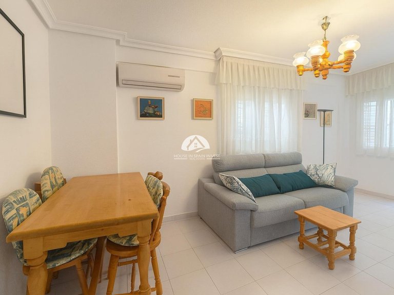 Apartment for Sale in El Acequion - Los Náufragos Torrevieja, Alicante 2