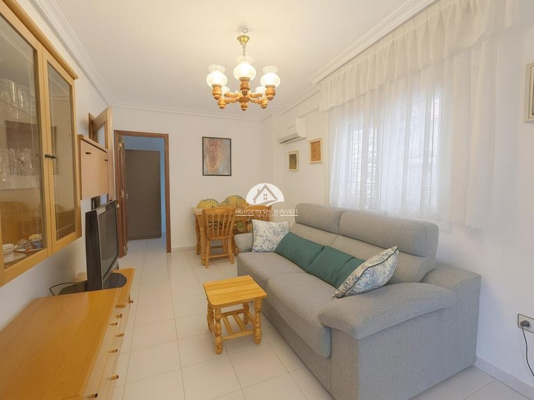 Apartment for Sale in El Acequion - Los Náufragos Torrevieja, Alicante 3